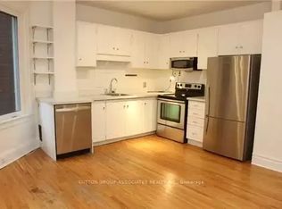 511 Brunswick Ave, Toronto, ON M5R2Z6