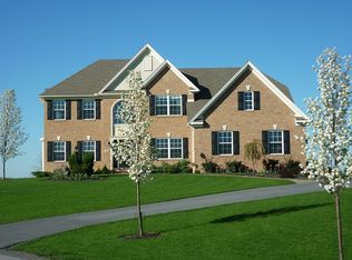 37 Bridle Path Ct, Port Matilda, PA 16870