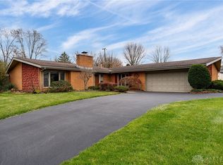 2406 Portage Path, Bellbrook, OH