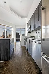 Rented by Compass