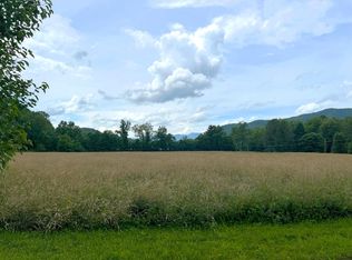 Par 130.01 South Hwy #32, Cosby, TN 37722