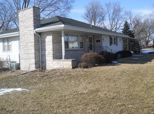 611 Main St, Tabor, IA 51653