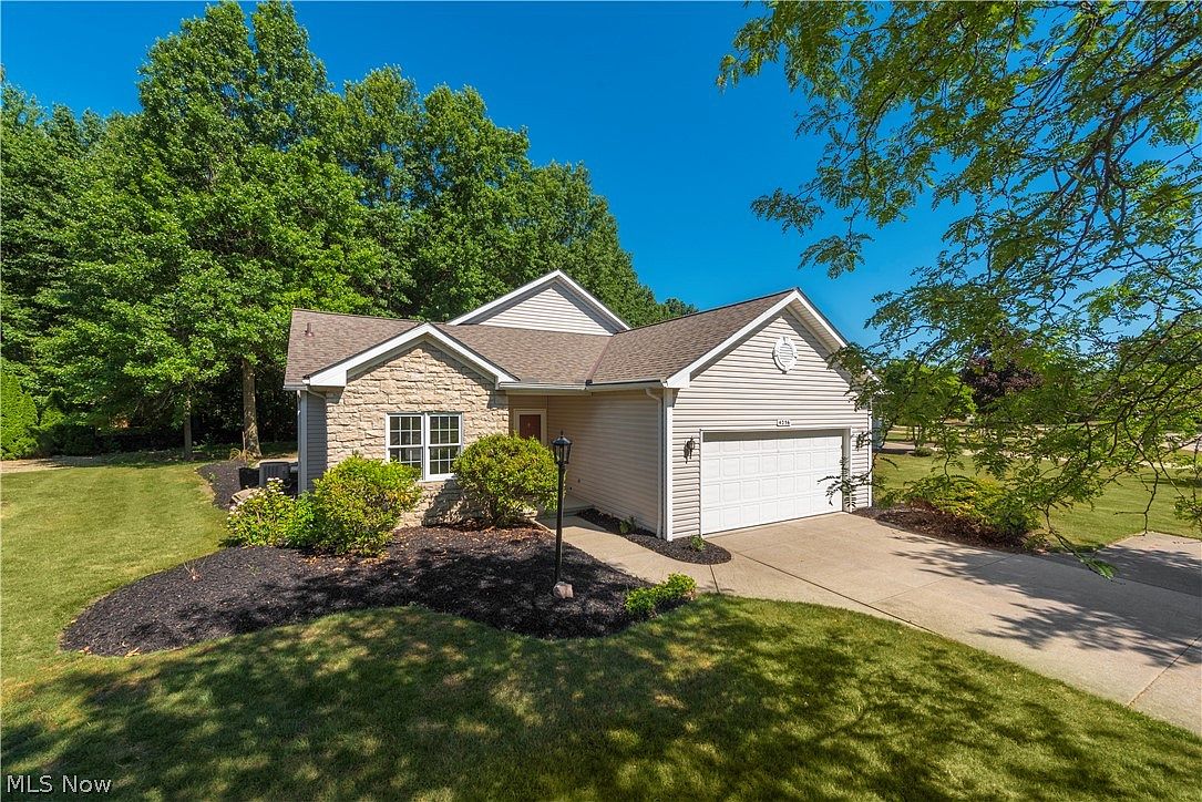 4256 Reserve Way, Avon, OH 44011 Zillow