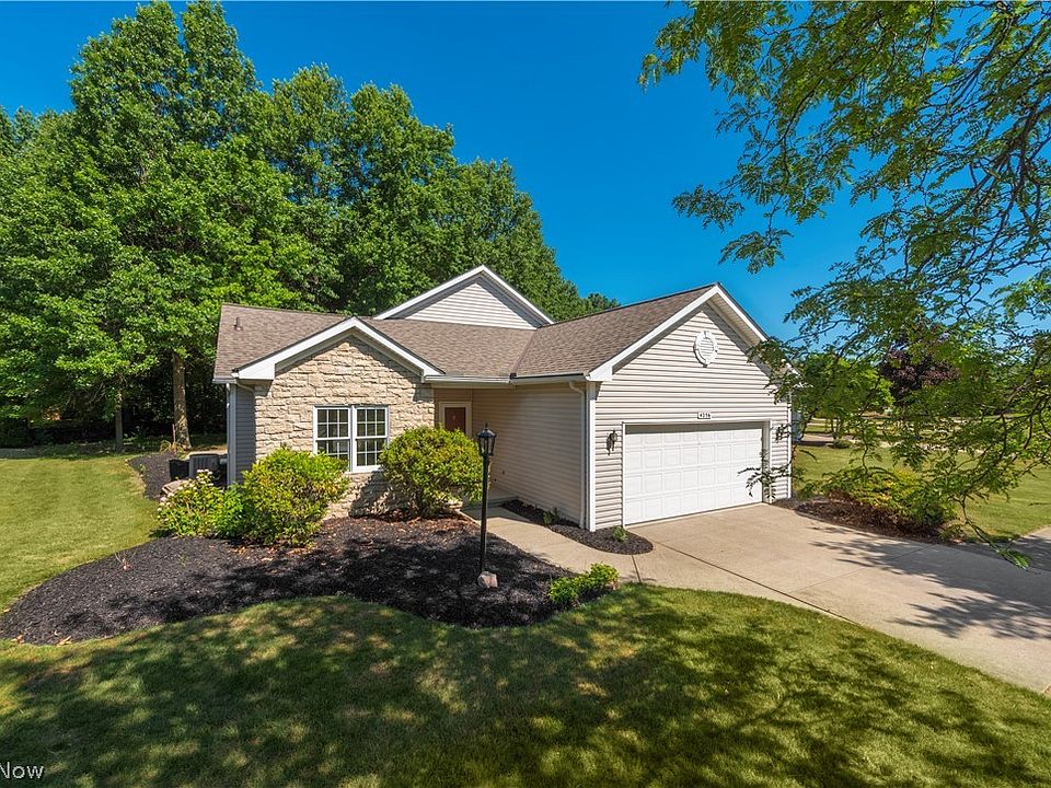 4256 Reserve Way, Avon, OH 44011 Zillow