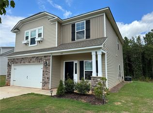 100 Bellflower Ln, Anderson, SC 29625