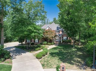 8 Firestone, Bentonville, AR 72712