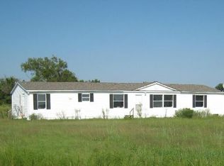 12687 S Oak Ave, Claremore, OK 74017