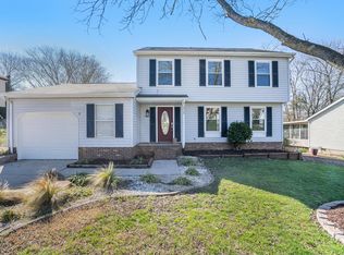 2926 Old House Cres, Matthews, NC 28105