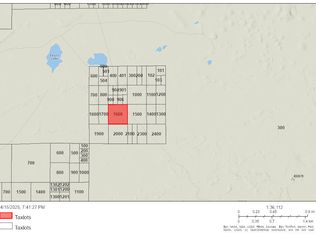 Undetermined Situs Address Road Tl #1600, Christmas Valley, OR 97641