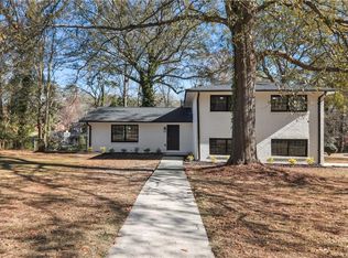 3394 Comet Cir, Decatur, GA 30034