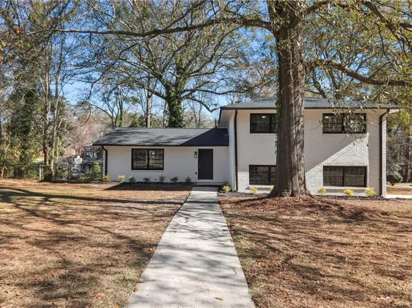 3394 Comet Cir, Decatur, GA 30034