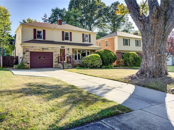 4532 Mackall Rd, South Euclid, OH 44121