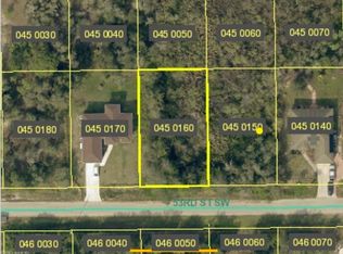 2610 53rd ST SW, LEHIGH ACRES, FL 33976