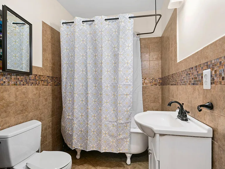 Bathroom #1