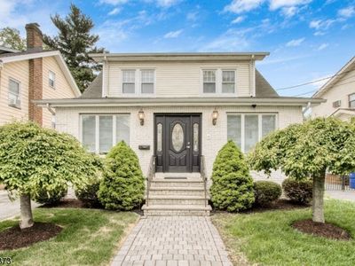 132 Fairbanks St, Hillside, NJ, 07205