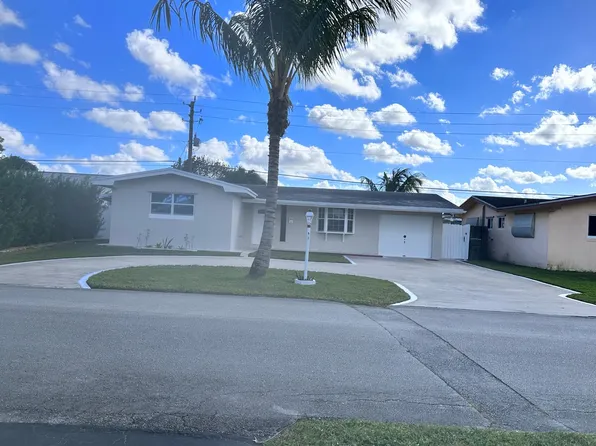 8670 NW 11th St, Hollywood, FL 33024