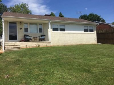 1020 Baylor St, Staunton, VA, 24401