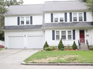 110 Wheeler Ave, Springfield, MA 01118