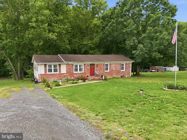 8398 Kirtley Trl, Culpeper, VA 22701