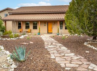 4691 E Sedona View Ln, Rimrock, AZ 86335