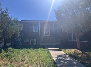 1357 N 17th St #1, Laramie, WY 82072
