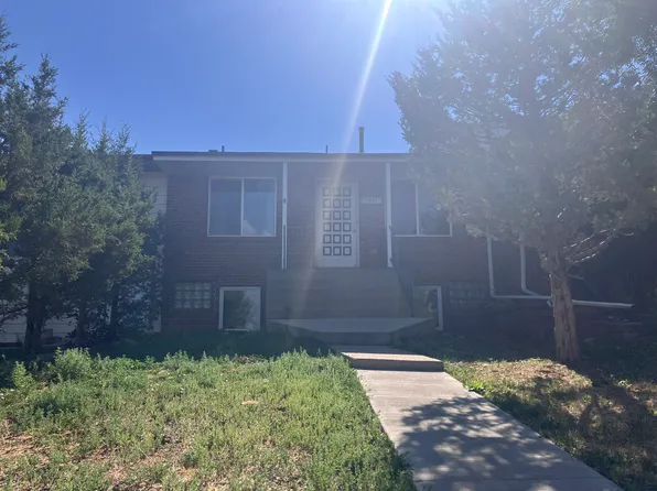 1357 N 17th St #1, Laramie, WY 82072