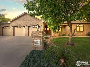 5137 Stoneridge Dr, Loveland, CO 80537