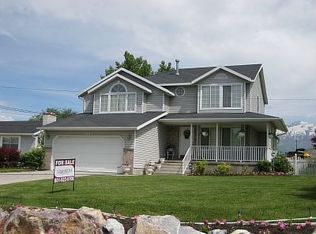 468 W 2600 N, Pleasant Grove, UT 84062