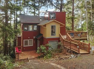 386 Sunset Blvd, Cannon Beach, OR 97110