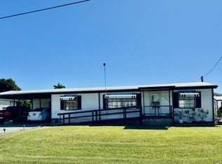 1924 SE 30th Street, Okeechobee, FL 34974