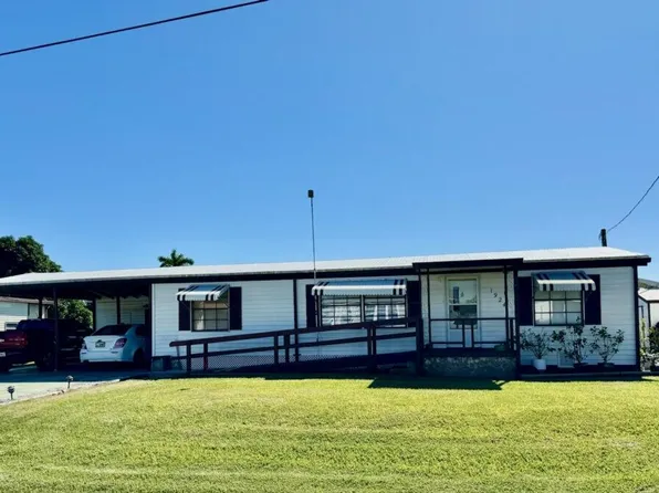 1924 SE 30th Street, Okeechobee, FL 34974