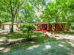 1015 Jackson Cabin Rd, Kingston Springs, TN 37082