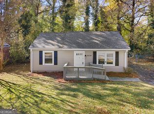 2274 Old Spring Rd SE, Smyrna, GA 30080