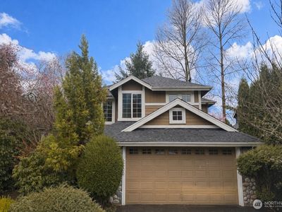 2508 Audubon Park Drive SE, Sammamish, WA, 98075