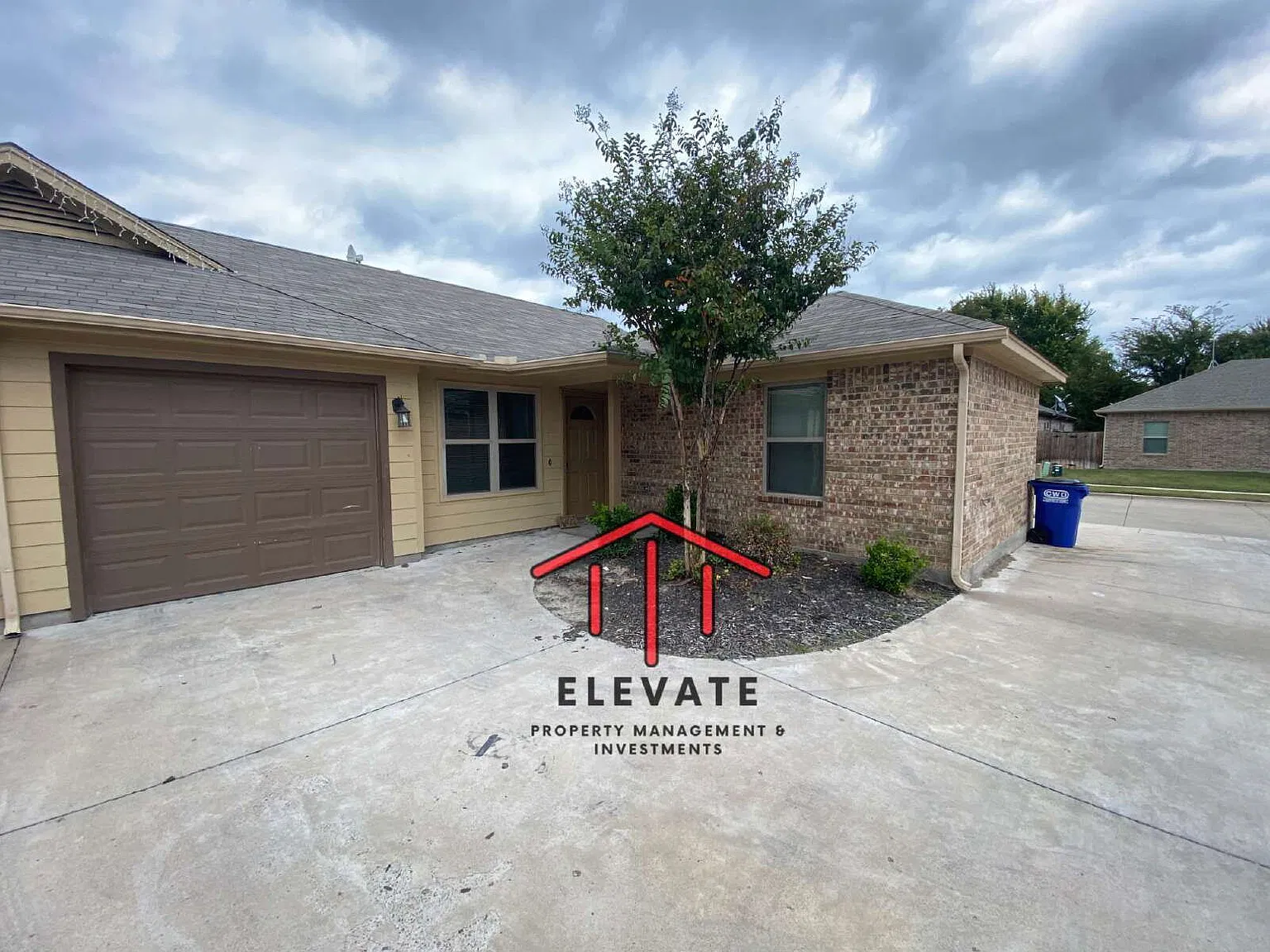 3 bed, 2.0 bath, 1063 sqft, $1,450 — Photo 1