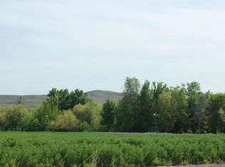 Tbd That Rd, Weiser, ID 83672