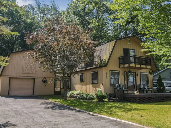 4095 County Road 489, Onaway, MI 49765