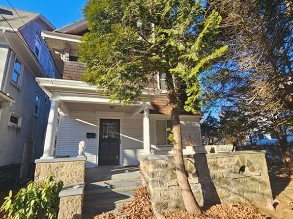 330 Tecumseh Avenue, Mount Vernon, NY 10553