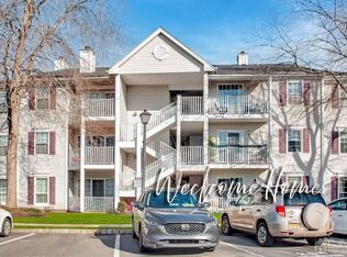 240 Kempsey Dr, North Brunswick, NJ