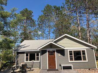 W11828 Pulaski Lake Dr W, Bruce, WI 54819