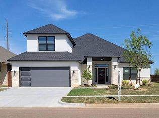 15704 Rockwell Park Ln, Edmond, OK 73013