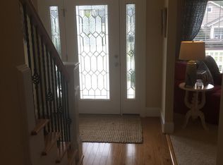 1719 Sassafras Ct, Greenville, NC 27858