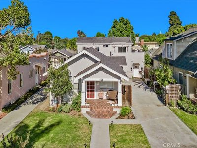 628 Mira Mar Ave, Long Beach, CA, 90814