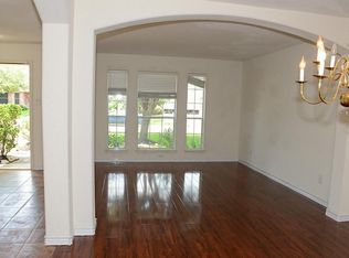 18135 Sweet Juniper Ln, Katy, TX 77449