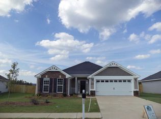 4049 Pullman Cir, Augusta, GA 30919