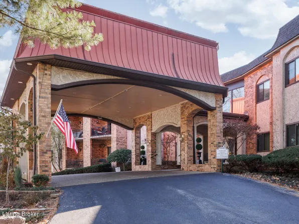 5800 Coach Gate Wynde APT 319, Windy Hills, KY 40207