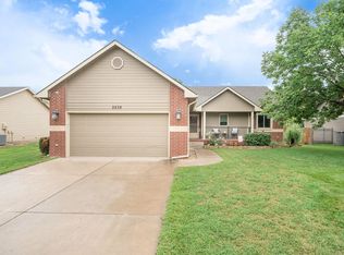 2638 N Keith St, Wichita, KS 67205