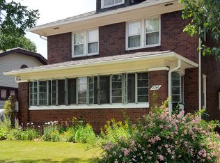 2246 N 11th St, Terre Haute, IN 47804