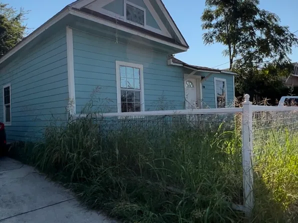 728 S HACKBERRY ST, San Antonio, TX 78203