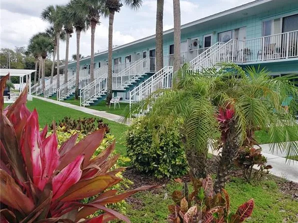 541 S Peninsula Ave APT A21, New Smyrna Beach, FL 32169